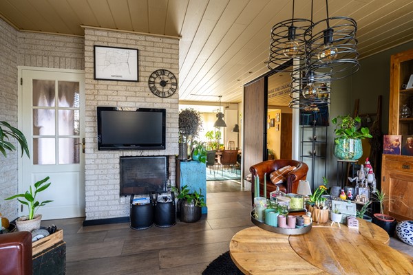 Medium property photo - Venakker 16, 5171 WX Kaatsheuvel